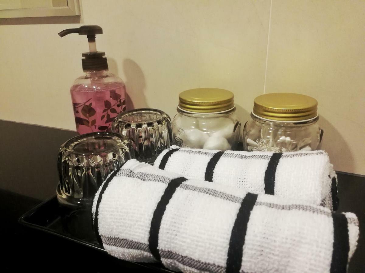 Diamant Modern Room Condominium Resort Chiang Mai Eksteriør bilde