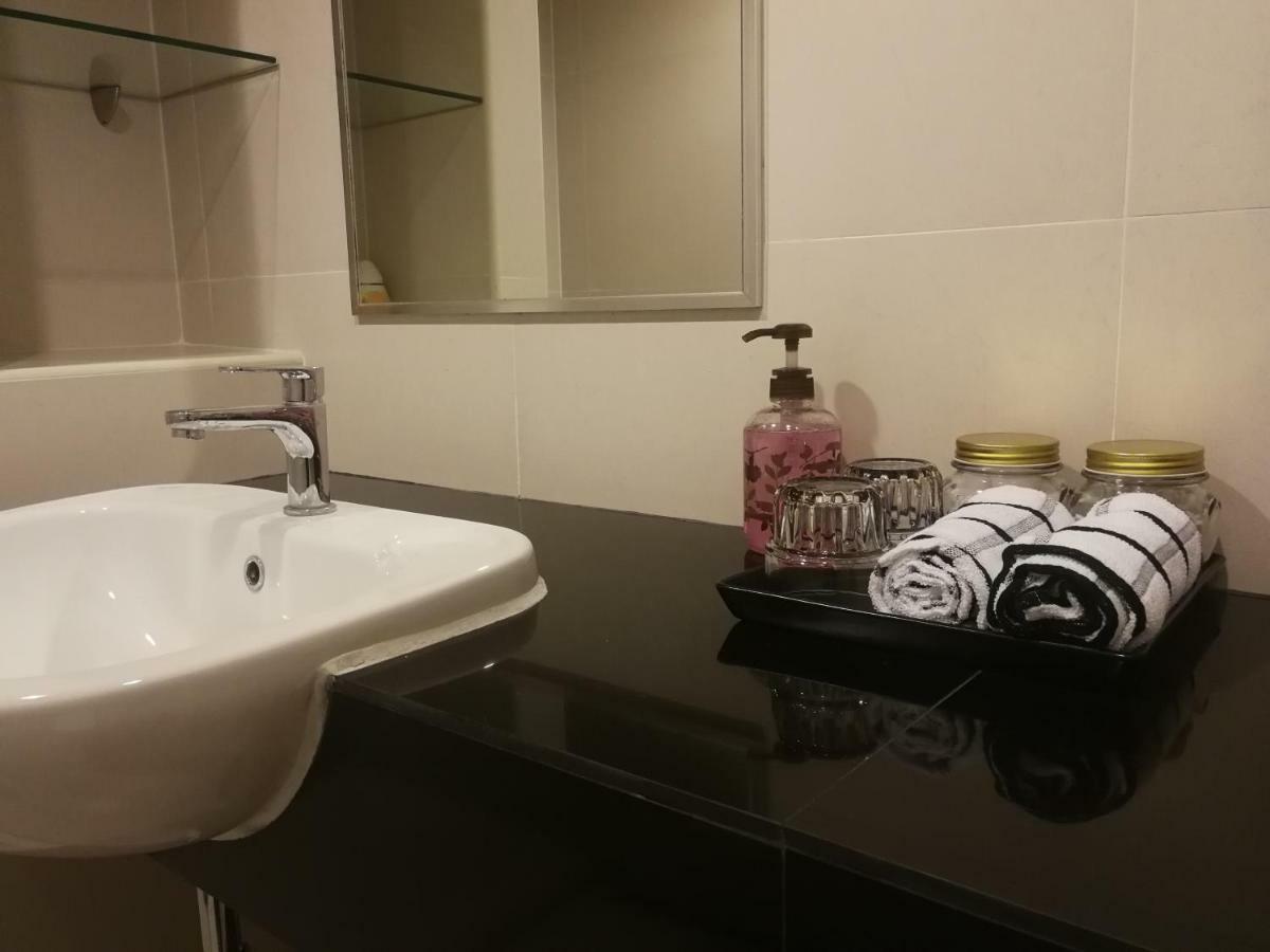 Diamant Modern Room Condominium Resort Chiang Mai Eksteriør bilde